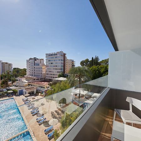 Hotel Joan Miro Museum Palma de Mallorca Exterior photo Hotel
