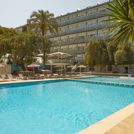 Hotel Joan Miro Museum Palma de Mallorca Exterior photo Hotel
